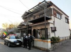 民家の浴槽内に男性遺体、ふた閉まり上に家財道具 大阪府警が捜査のイメージ画像