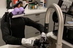 米企業、ヒト型ロボットを使った家庭清掃サービスを開始のイメージ画像