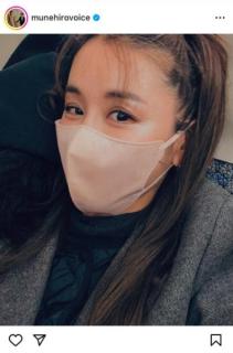 不倫謝罪後に渡英していた鈴木紗理奈、帰国後に語った”母としての想い”とは「それこそがわたしが息子に残してあげられる物」