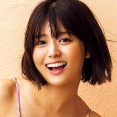 主演ドラマも話題…北野瑠華、夏らしいグラビアショットのイメージ画像