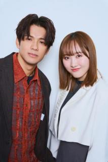 ドラマ「ふたりソロキャンプ」森崎ウィン＆本田望結インタビュー2人がハマった“簡単おつまみ”とは？