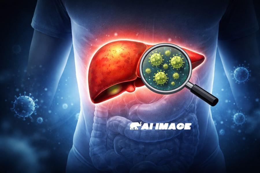 【タイでA型肝炎が急増】患者数が前年同期の2倍、バンコクなどで感染拡大に警戒