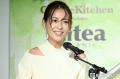 2児の母・青木裕子、息子たちが作ってくれたカレー披露「完成度高い」「後ろ姿に感動」と反響【母の日】