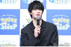 M!LK佐野勇斗、“ギネス級”特技を告白「本当に質がめちゃくちゃいい」のイメージ画像