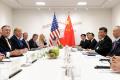 トランプ氏「習近平主席は非常に手強..