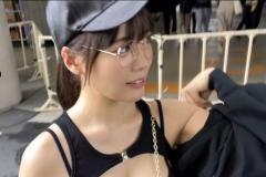 【東雲うみYouTube】東京ゲームショーでオタクに囲まれる