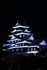 岡山城のイメージ画像