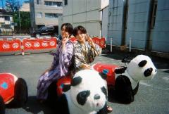 「バラバラマンスリー」8月の新ラインナップ発表 山里亮太×西山智樹＆前田大輔など【コメント】