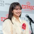 「ミスマガジン2025」ベスト16お披露目..