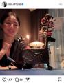 井川遥49歳、美しすぎるバースデー報..