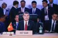 ASEAN首脳会議開幕ベトナム首相、食料・エネルギー安全保障強化を提案