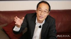 政治家・東国原英夫インタビュー（前編）「ババア死ね」「貧乏人」「田舎もん」観客も笑わなかった若きビートたけしの毒舌 一番弟子が明かす“師匠との日々”のイメージ画像