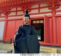 竜星涼「よかった」大河ドラマ“残り3..