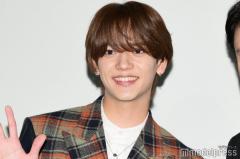 FANTASTICS中島颯太、両親の「おっぱん」デート報告に喜び 勝負パンツでの撮影秘話も明かす【映画 おっさんのパンツがなんだっていいじゃないか！】
