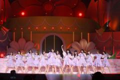 乃木坂46「真夏の全国ツアー2026」が開幕！ 新曲『是非に及ばず』が初披露のイメージ画像