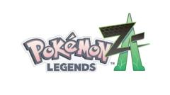 X・Yに登場したミアレシティが舞台、『Pokémon LEGENDS Z-A（ゼットエー）』が2025年に発売決定のイメージ画像
