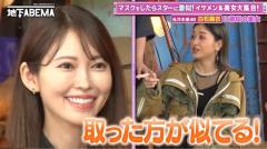 白石麻衣さん激似と話題の美女、衝撃のモテ伝説を語る『ななにー 地下ABEMA』のイメージ画像