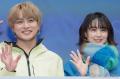 GENERATIONS白濱亜嵐、山本美月と“似て..
