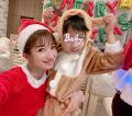 辻希美、子供たちへのクリスマスのコ..