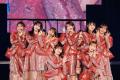 櫻坂46、史上最小人数「BACKS LIVE！！」..