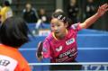 張本美和 弱冠10歳、無傷の初日4連勝 ..