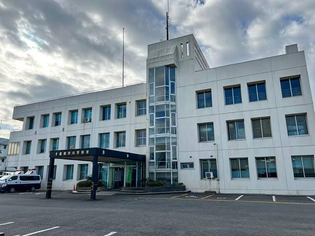 「酒は抜けていると思っていた」 無免許で酒気帯び運転疑い 香取署