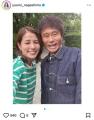 永島優美アナ、浜田雅功から「おまえかいっ！」とツッコミ！「最強で最高なコンビ」復活に「懐かしい！」の声