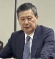 ロッテの重光会長に賠償求め提訴 創業者長男「会社に損害与えた」