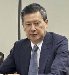 ロッテの重光会長に賠償求め提訴 創業者長男「会社に損害与えた」