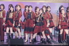 【AKB48 20周年記念コンサート】前田敦子＆大島優子らOG登場で“神曲”連発 総勢184人でのパフォーマンス・現役メンバーの決意も＜全体レポ／セットリスト＞のイメージ画像