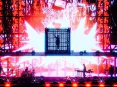 Ado、日本人初となる約2万人を動員するパリ公演をソールドアウト 世界24都市25公演でチケット完売のイメージ画像