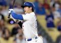因縁のドジャースvsパドレスで一触即..