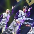Dリーグ、サイバーエージェントLegitが..