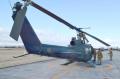 陸自UH－1Jヘリにレーザー照射 山形・..