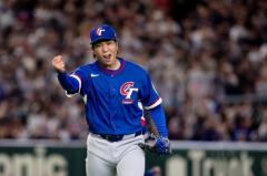 【2026 WBC】台湾のエース古林睿煬、韓国戦で4回零封の快投出血も厭わぬ力投と涙の訴え「勝った時だけ好きにならないで」のイメージ画像