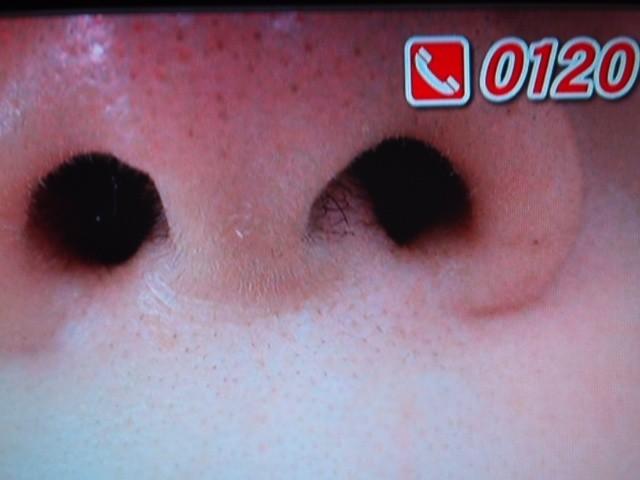 通販番組の女鼻毛汚い 川村ゆきえが 週プレ増刊 袋とじで平成最後の大露出 爆サイ Com山陽版