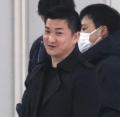 私人逮捕「ガッツch」美人局指南で逮..