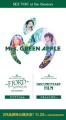 Mrs. GREEN APPLE、ライブフィルム＆ドキュ..