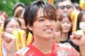 timelesz原嘉孝、石川祐希選手の強烈ス..