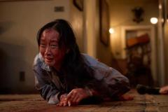 「ウソでしょ!?」殺される夜を繰り返す『アンティル・ドーン』大変なことが起こる“暗転”本編映像※劇場では暗転しません