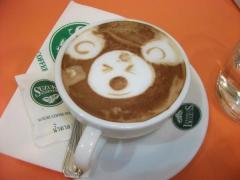 タイのコーヒーのイメージ画像
