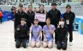 レゾナックが全勝での優勝達成2位には..