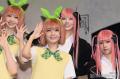 日向坂46四期生「十一つ子の気持ちで..