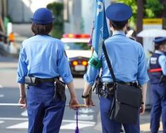 【交番で性行為】既婚者の警察官が「W不倫」 パトカー巡回の時間に交番で 「欲望から流れで性行為に」  兵庫県警