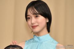早瀬憩、新垣結衣に憧れ「結衣さんの背中を追って」新人賞受賞で緊張と喜びのスピーチ【第67回ブルーリボン賞】