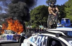 米国防総省が海兵隊員700人派遣、ＬＡ抗議デモ対応で州兵支援－関係者のイメージ画像