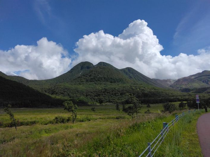 久住高原のイメージ画像