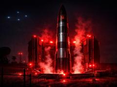 UFOが核ミサイル発射装置を起動させて第三次世界大戦寸前!? ニューヨーク標的のICBMが動き出した衝撃事件