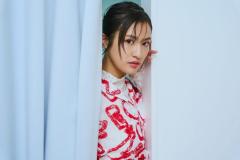 映画『きさらぎ駅 Re:』恒松祐里インタビュー「口コミで広がるってこういうことなんだなあと実感した作品でした」