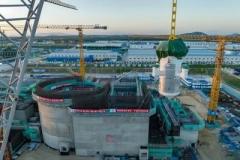 中国の建設中の原子炉が26基、数で世界一をキープのイメージ画像